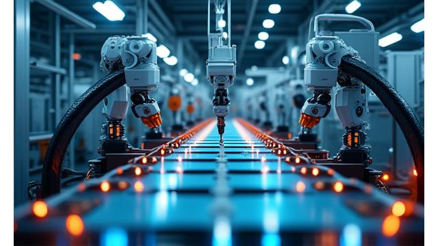 대전 제조업 A사 공장 전경