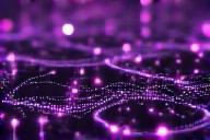 AI/ML 기술 스택 아이콘들: TensorFlow, PyTorch